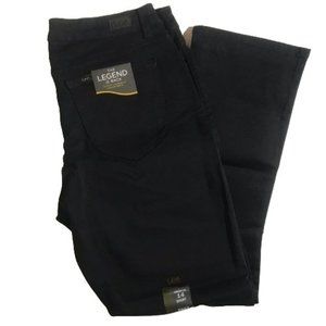 Lee Legendary Straight Leg Jeans. New With Tickets. Size 14S